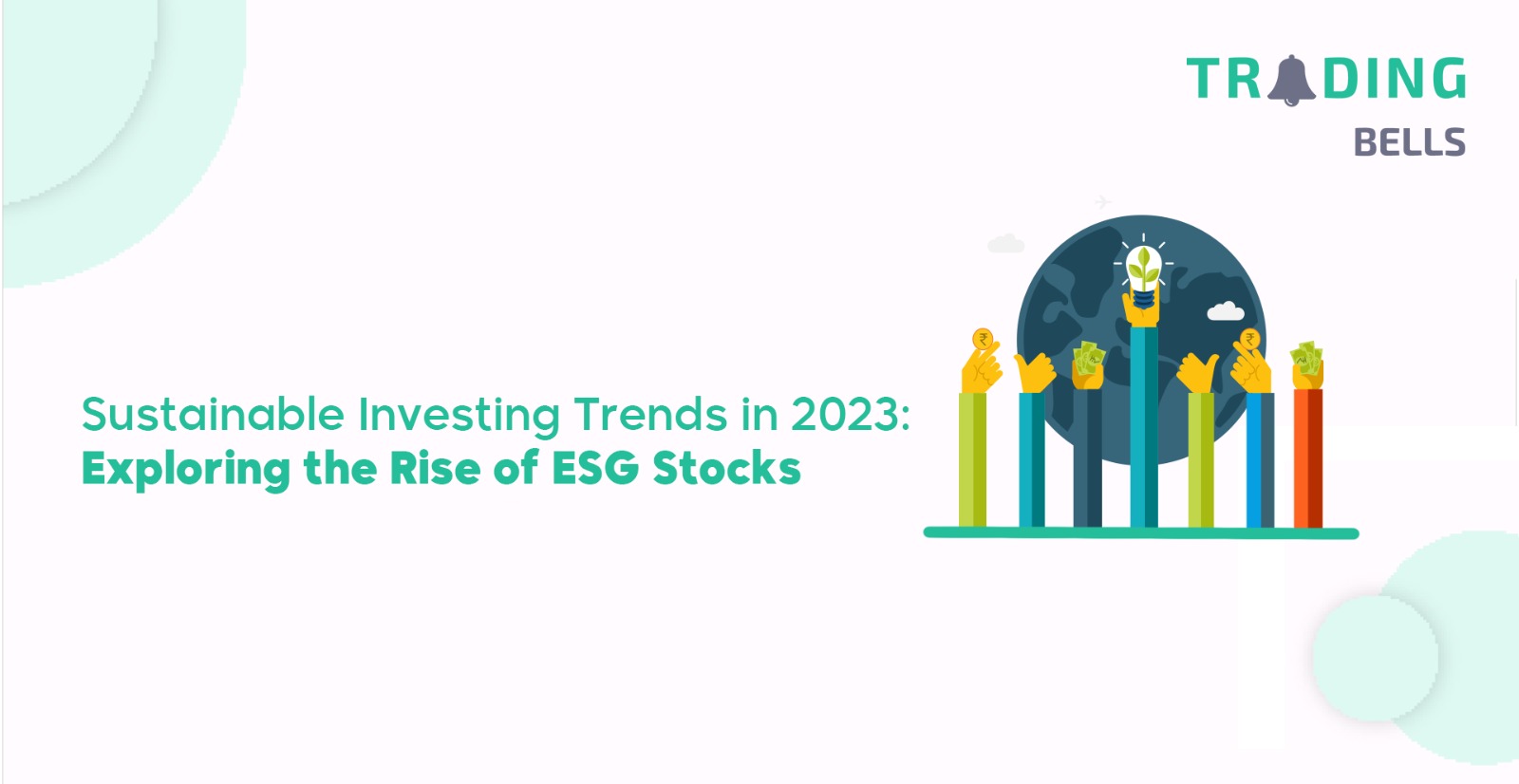 Rise of ESG Stocks in India